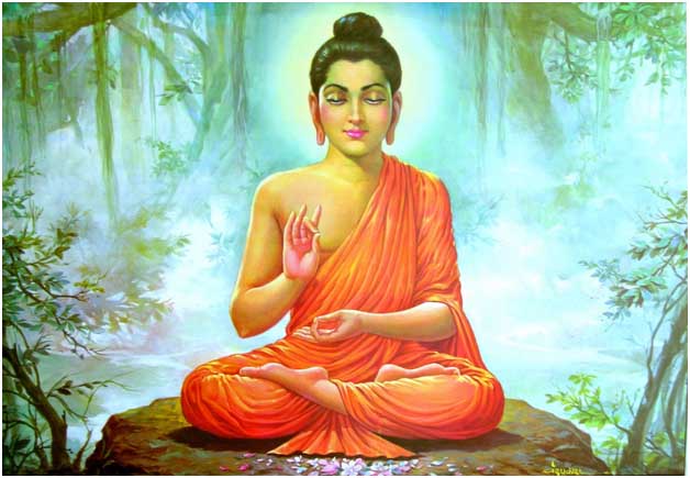 Buddha