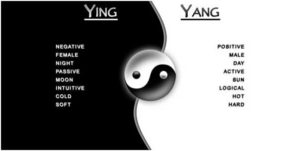 yink-yang