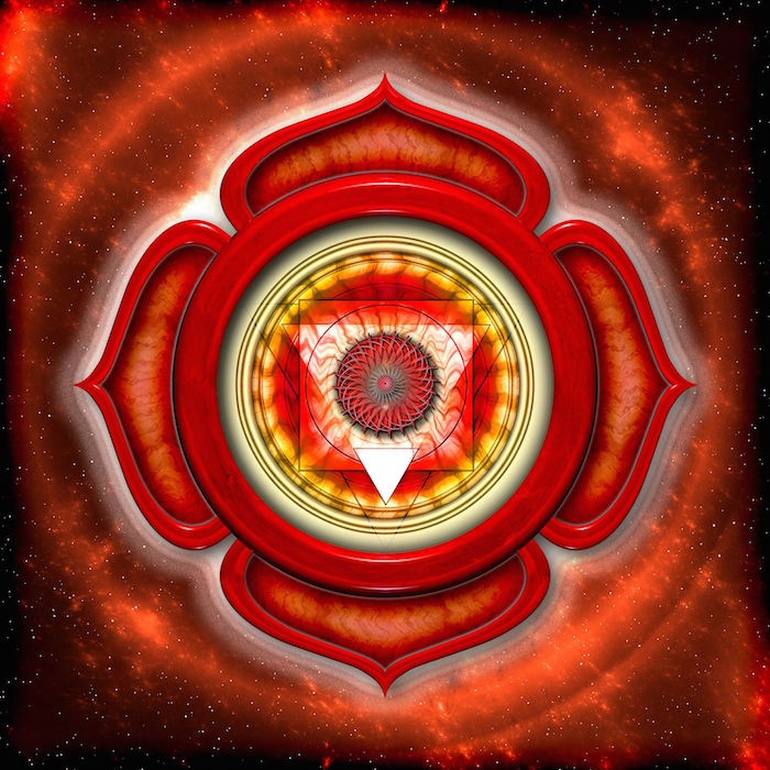 Root Chakra For the Novice