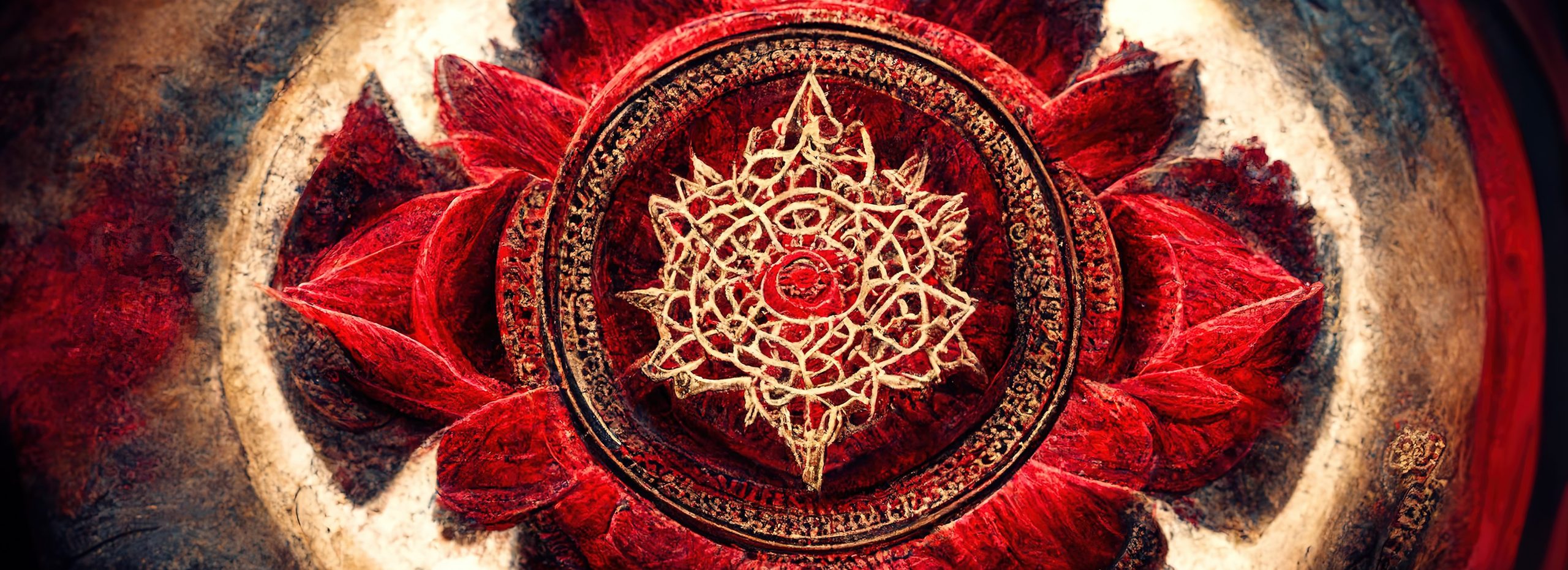 Root Chakra For the Novice