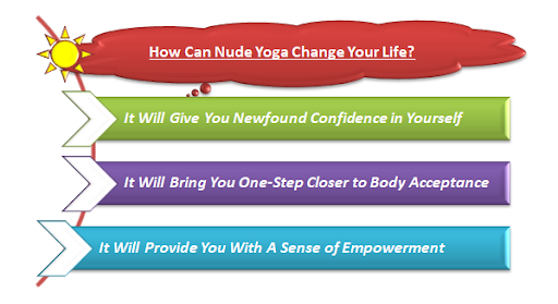 Try Nude Yoga Today & Experience the Change!