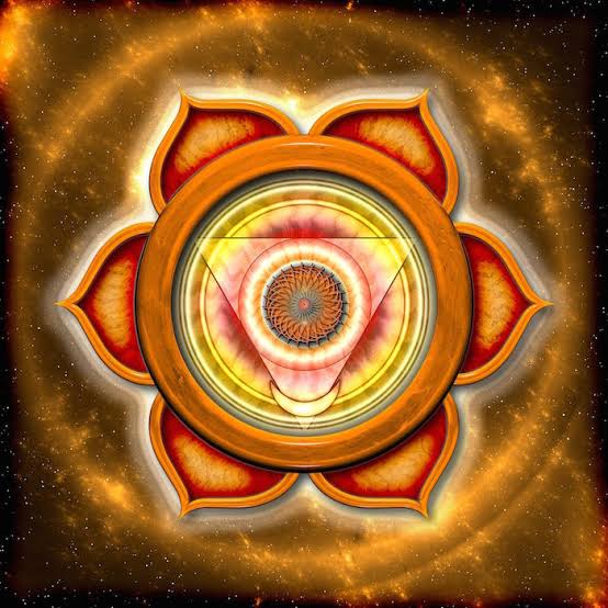 Sacral Chakra For The Novice