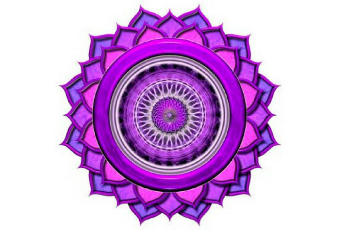 All You Need To Know About The Crown Chakra