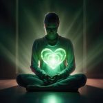 the heart chakra