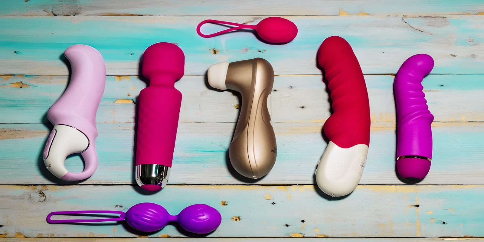 You Need Sex Toys – Here Is How To Choose Them