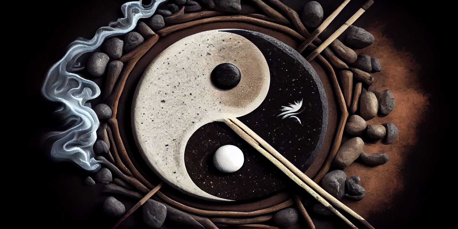 Yin Yang